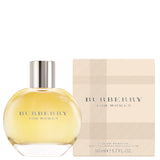Burberry Womens Classic Eau de Parfum Spray