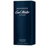 Davidoff Cool Water Intense Man Eau de Parfum Spray 125ml