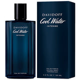 Davidoff Cool Water Intense Man Eau de Parfum Spray 125ml