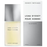 Issey Miyake L'Eau D'Issey Homme Eau de Toilette Spray