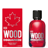 Dsquared2 Red Wood Eau de Toilette Spray