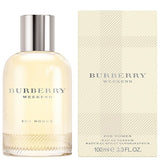 Burberry Weekend For Women Eau de Parfum Spray