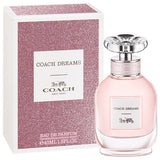 Coach Dreams Eau de Parfum