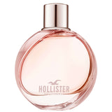 Hollister Wave for Her Eau de Parfum 100ml