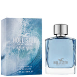 Hollister Wave for Him Eau de Toilette 100ml