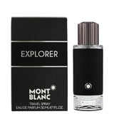 Montblanc Explorer Eau de Parfum