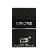 Montblanc Explorer Eau de Parfum