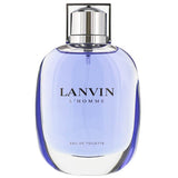 Lanvin Lanvin L'Homme Eau de Toilette Spray 100ml