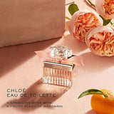 Chloé Rose Tangerine For Her Eau de Toilette Spray