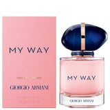 Armani My Way Eau de Parfum Spray