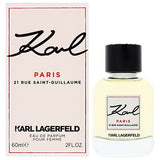 Karl Lagerfeld Paris Eau de Parfum