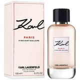 Karl Lagerfeld Paris Eau de Parfum