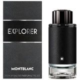 Montblanc Explorer Eau de Parfum 200ml