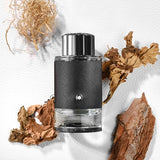 Montblanc Explorer Eau de Parfum 200ml