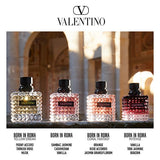 Valentino Born In Roma Donna Eau de Parfum Spray