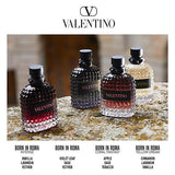 Valentino Born In Roma Uomo Eau de Toilette Spray