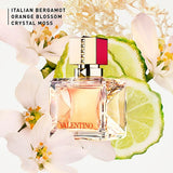 Valentino Voce Viva Eau de Parfum Spray