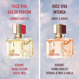 Valentino Voce Viva Eau de Parfum Spray