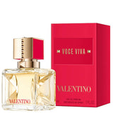 Valentino Voce Viva Eau de Parfum Spray