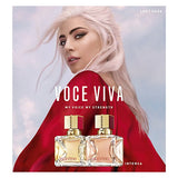 Valentino Voce Viva Eau de Parfum Spray