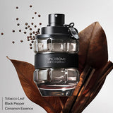 Viktor & Rolf Spicebomb Eau de Toilette Spray