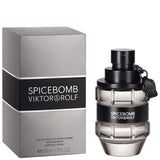 Viktor & Rolf Spicebomb Eau de Toilette Spray