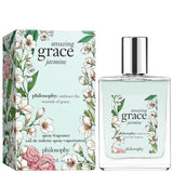 Philosophy Amazing Grace Jasmine Eau de Toilette Spray 60ml