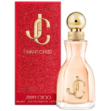 Jimmy Choo I Want Choo Eau de Parfum