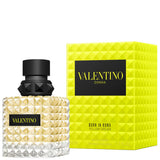 Valentino Born In Roma Yellow Dream Donna Eau de Parfum Spray