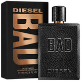 Diesel Bad Eau de Toilette Spray 100ml