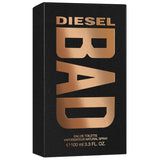 Diesel Bad Eau de Toilette Spray 100ml