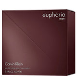 Calvin Klein Euphoria Men Eau de Toilette 100ml