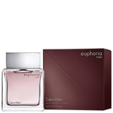 Calvin Klein Euphoria Men Eau de Toilette 100ml