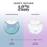 Issey Miyake A Drop d’Issey D'issey Eau de Parfum Spray