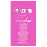 Moschino Toy2 Bubblegum Eau de Toilette Spray