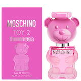 Moschino Toy2 Bubblegum Eau de Toilette Spray