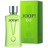 JOOP! Go Eau de Toilette Spray 100ml