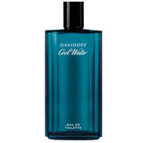 Davidoff Cool Water Man Eau de Toilette Spray 200ml