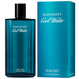 Davidoff Cool Water Man Eau de Toilette Spray 200ml