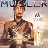 MUGLER Alien Goddess Eau de Parfum Refill Spray