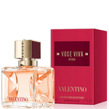 Valentino Voce Viva Intensa Eau de Parfum Spray