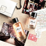 Karl Lagerfeld Tokyo Eau de Parfum