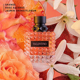 Valentino Born in Roma Coral Fantasy Eau de Parfum Spray