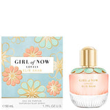 Elie Saab Girl of Now Lovely Eau de Parfum Spray