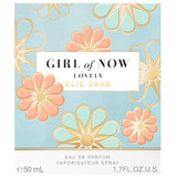 Elie Saab Girl of Now Lovely Eau de Parfum Spray