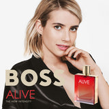 HUGO BOSS BOSS Alive For Her Intense Eau de Parfum