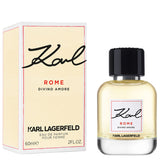 Karl Lagerfeld Karl Rome Divino Amore - Eau de Parfum