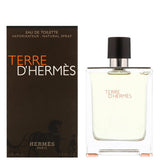 Hermes Terre d’Hermès Eau de Toilette Spray