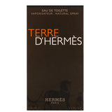 Hermes Terre d’Hermès Eau de Toilette Spray