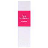 GIVENCHY Very Irresistible Eau de Toilette Spray